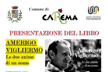 Amerigo Vigliermo. Le due anime di un uomo